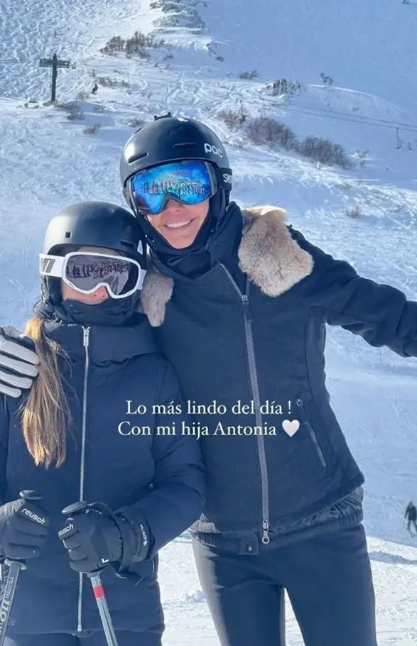 Juliana y Antonia