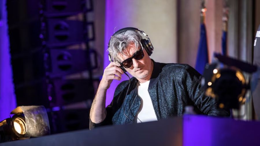 Kavinsky 
