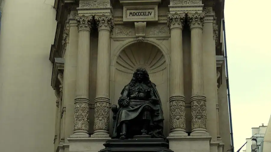La Fuente Molière 29072026
