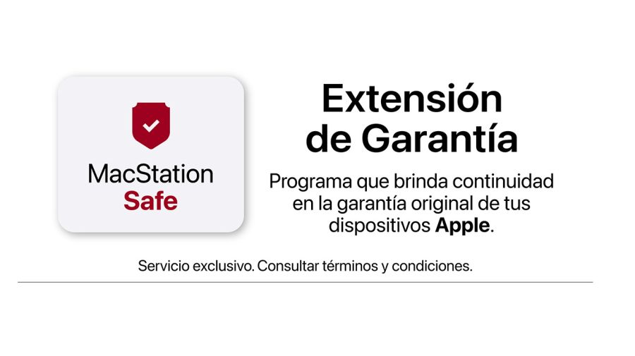 MacSafe
