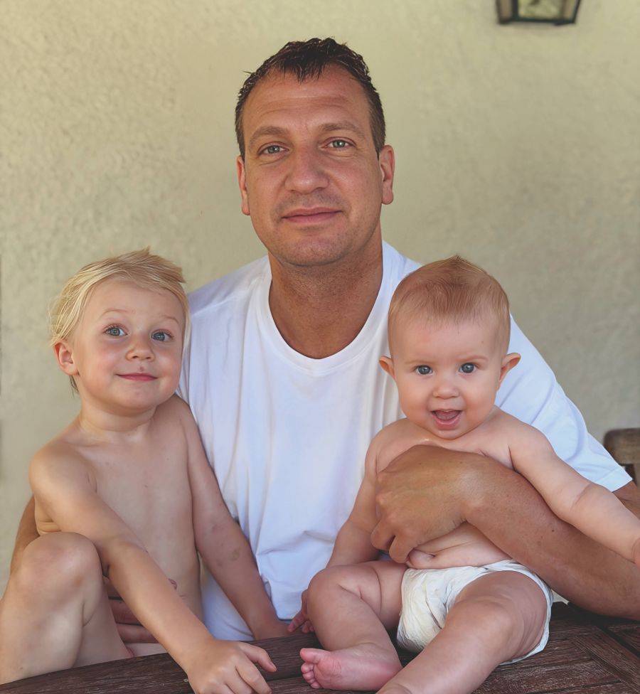 Maxi Lopez