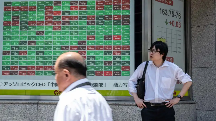Mercados Financieros 29072026