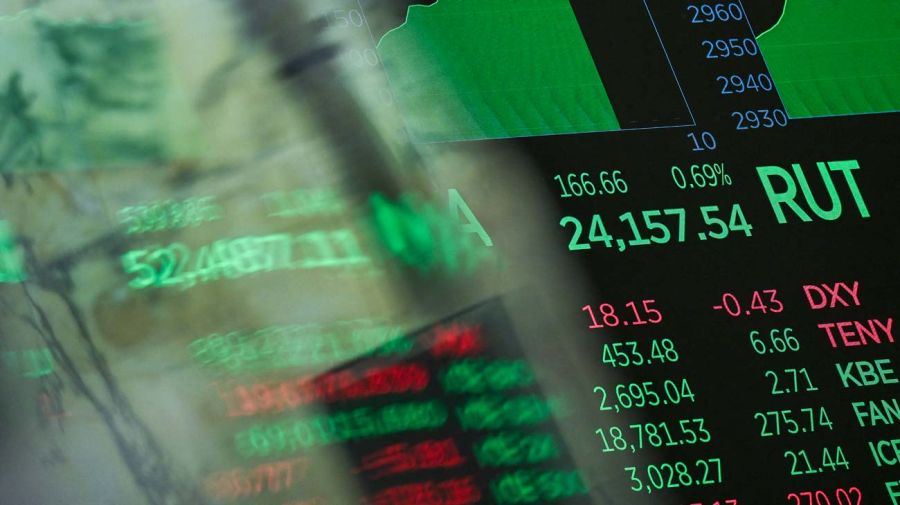 Mercados Financieros 29072026