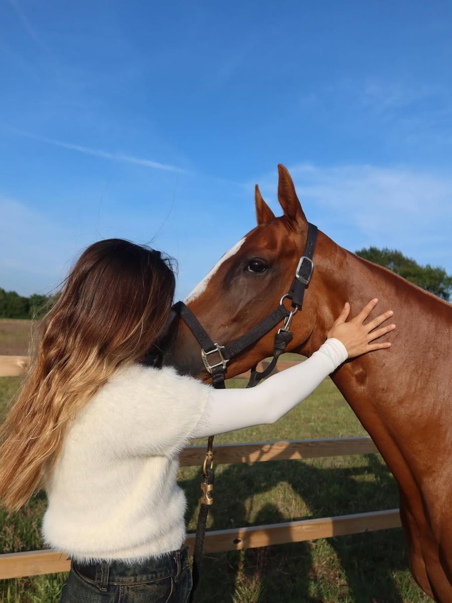 Mía Cambiaso