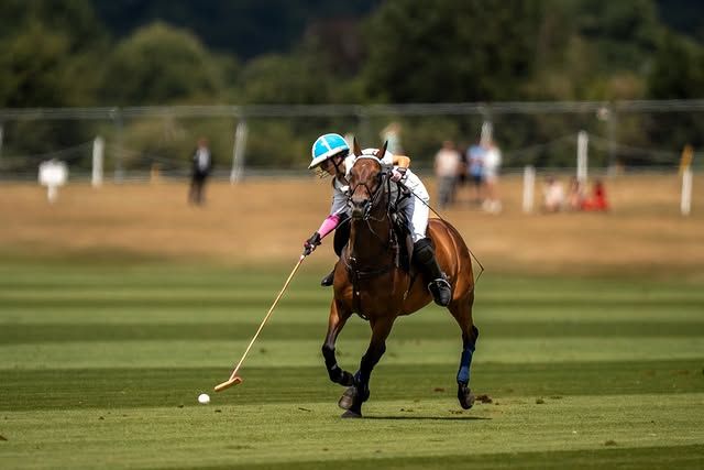 Mía Cambiaso