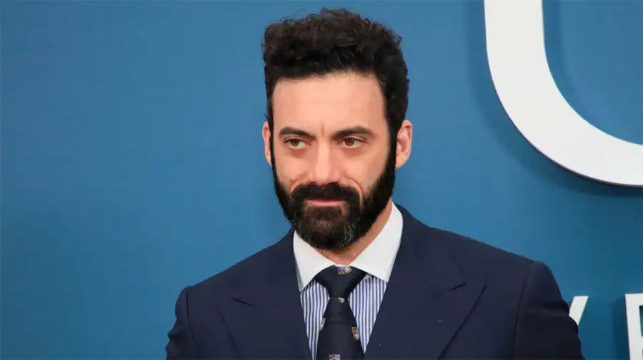 Morgan Spector 29072026