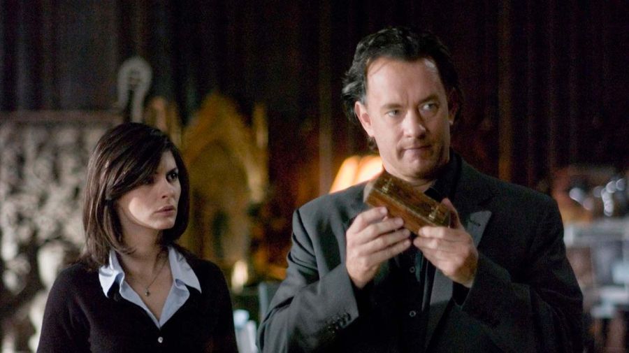 Netflix El último secreto 29072026