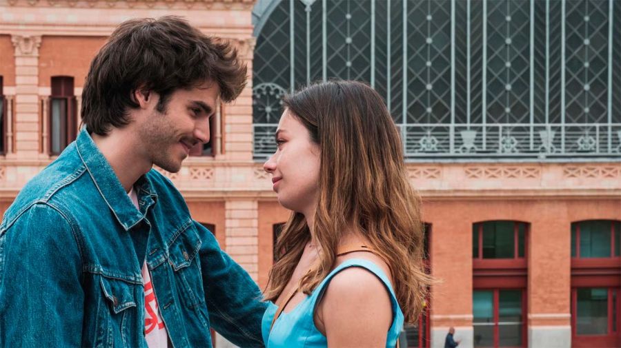 Netflix Un cuento perfecto 29072026