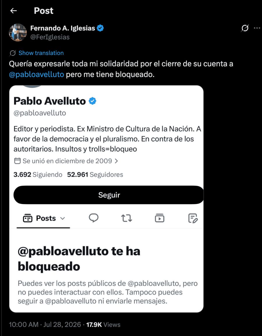 Pablo Avelluto