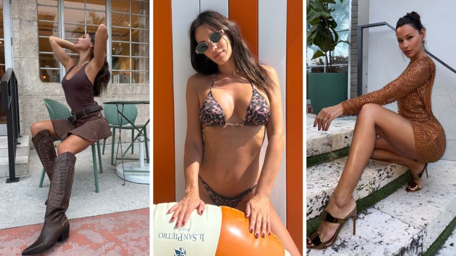 Pampita