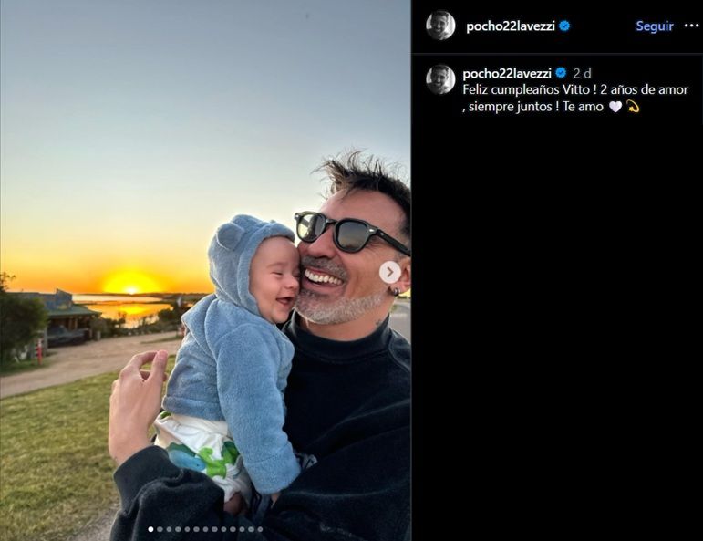 Pocho Lavezzi