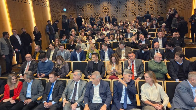 Premios Perfil Córdoba 2026