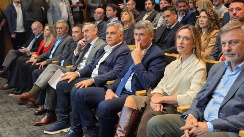 Premios Perfil Córdoba