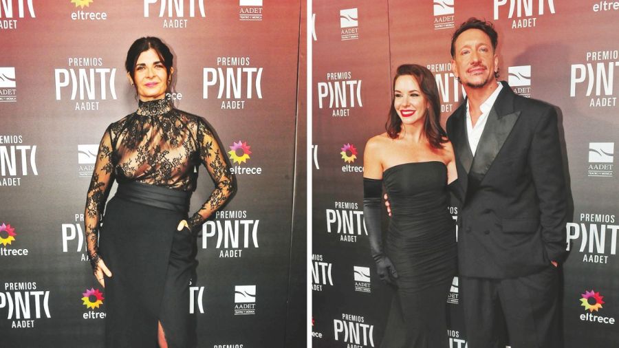 Premios Pinti