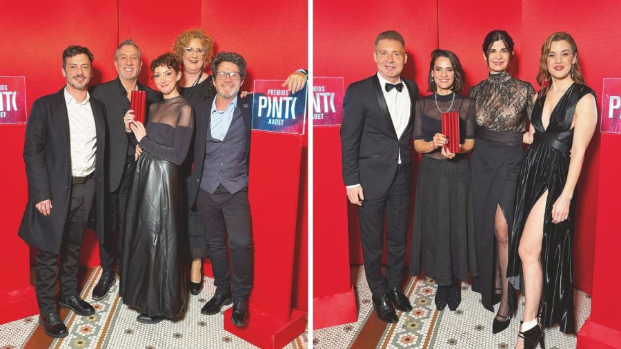 Premios Pinti