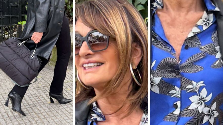 Teresa Calandra