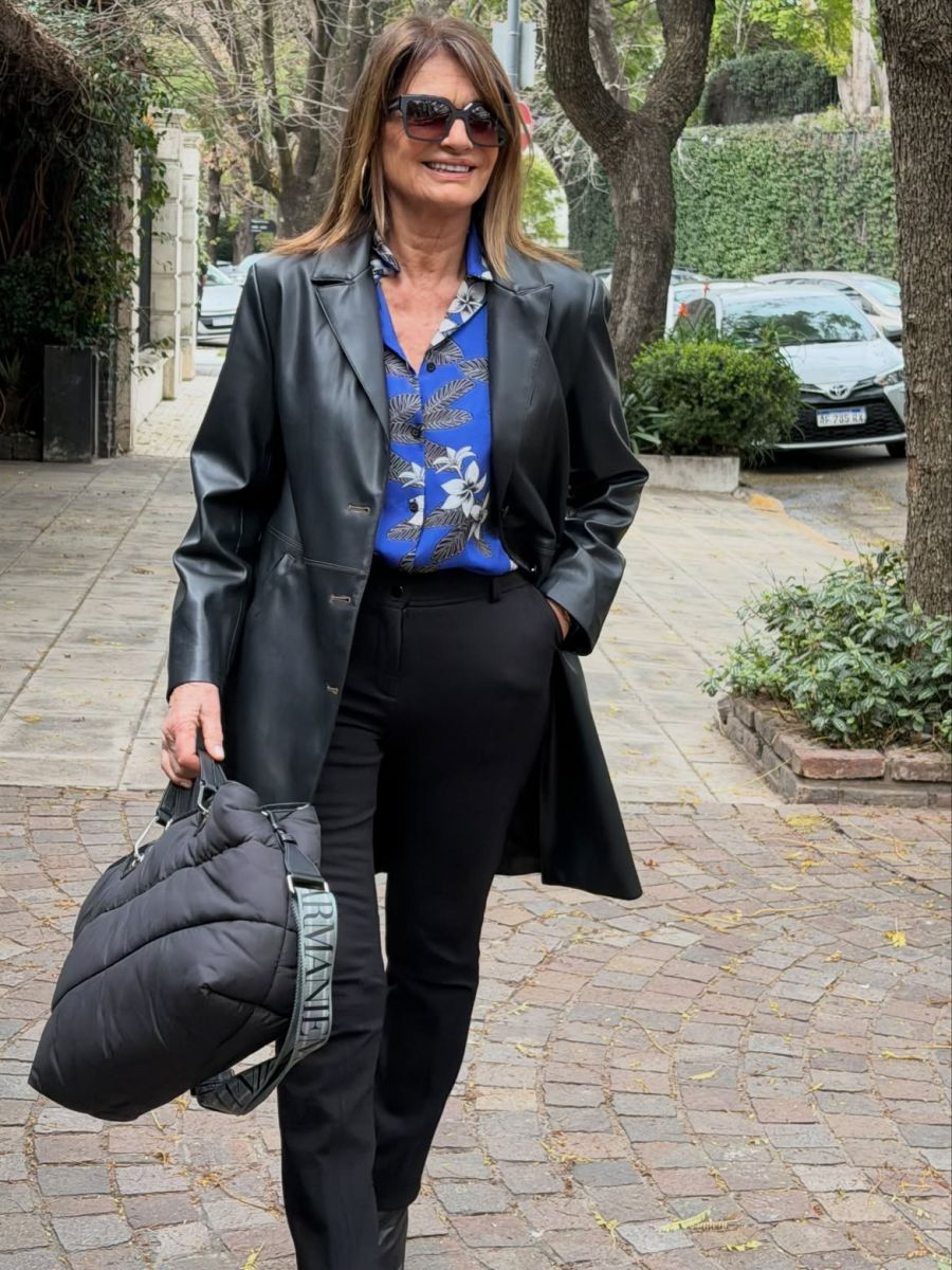 Teresa Calandra