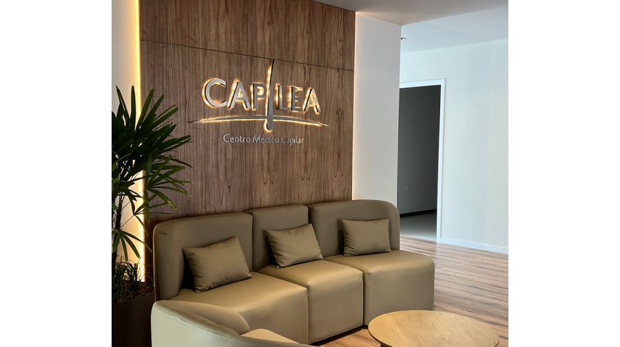 Capilea - pelo