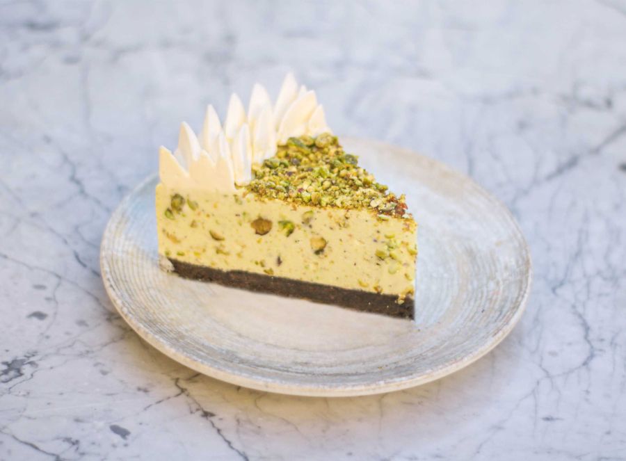 Día del cheesecake