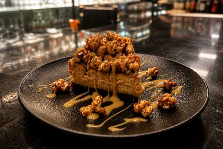 Día del cheesecake