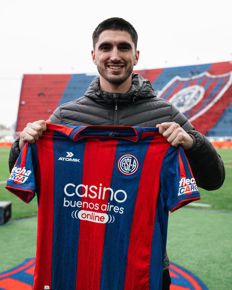 Gustavo del Prette