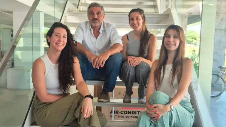 Herramienta bioinformática para descifrar el complejo genoma del Chagas