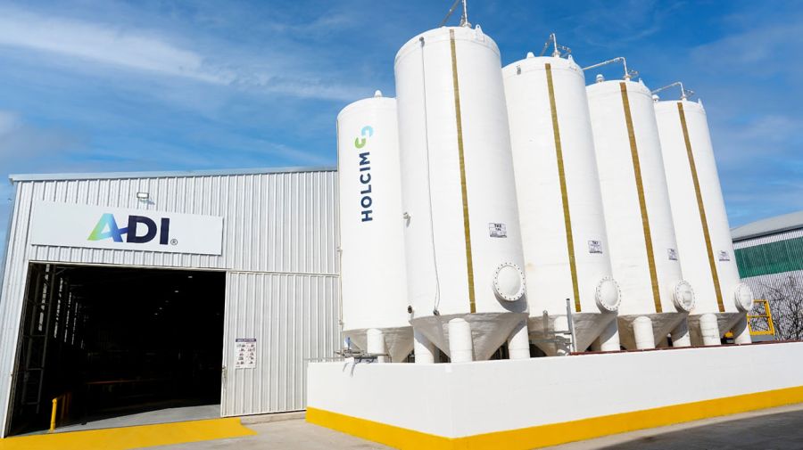 Holcim ADI