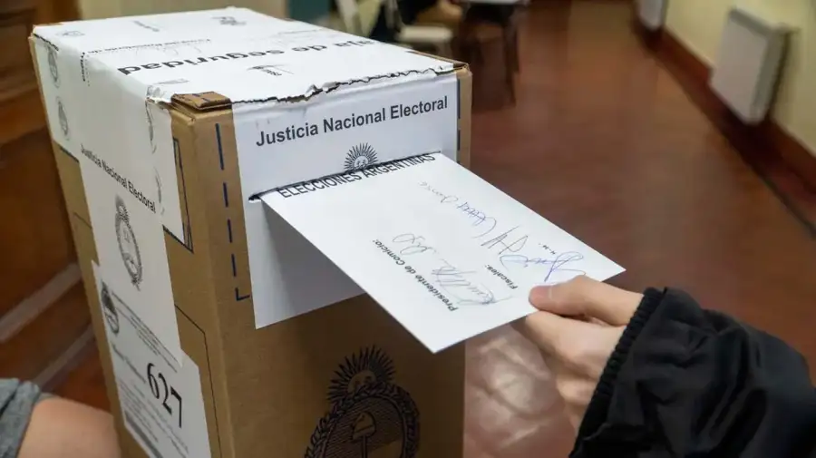 Justicia Electoral 30072026