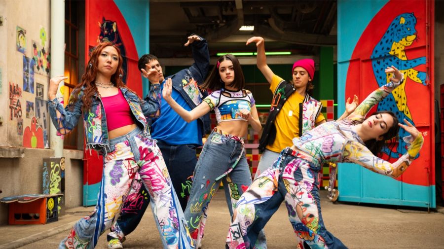 Los estrenos argentinos que llegan a Disney Plus