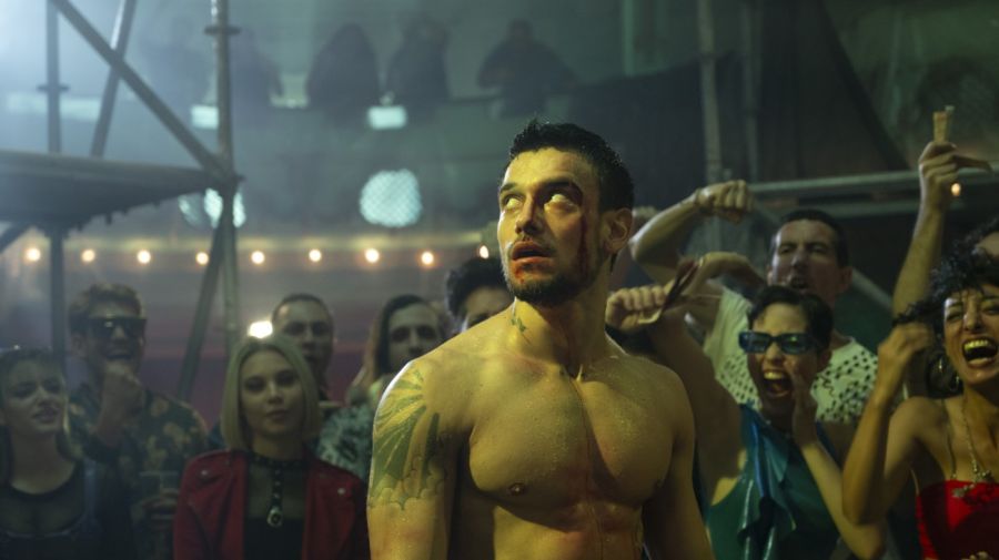 Los estrenos argentinos que llegan a Disney Plus