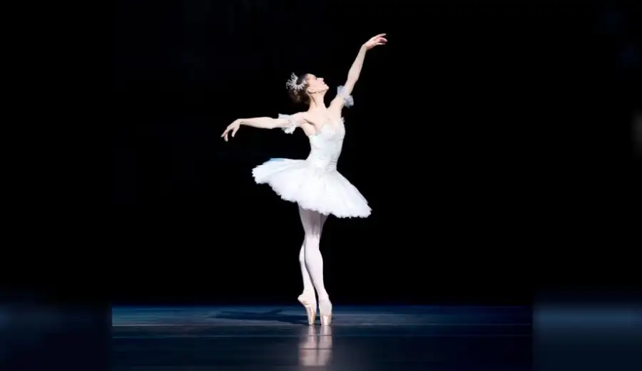 Marianela Núñez