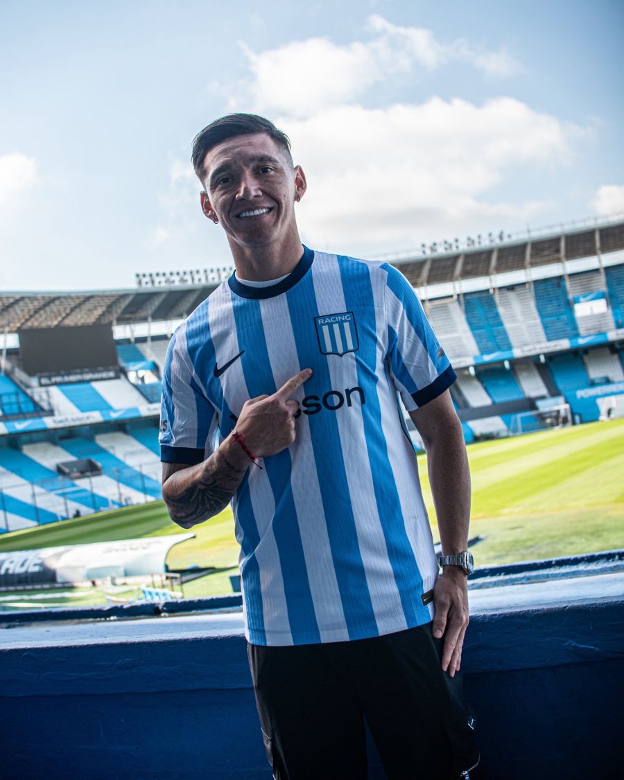 Matías Kranevitter