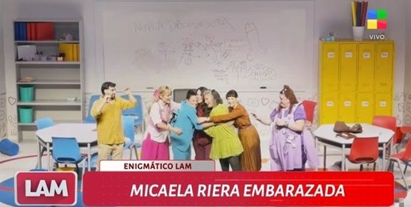 Mica Riera