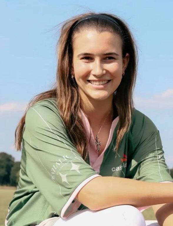Myla Cambiaso