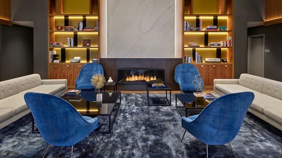 NH Collection New York Madison Avenue