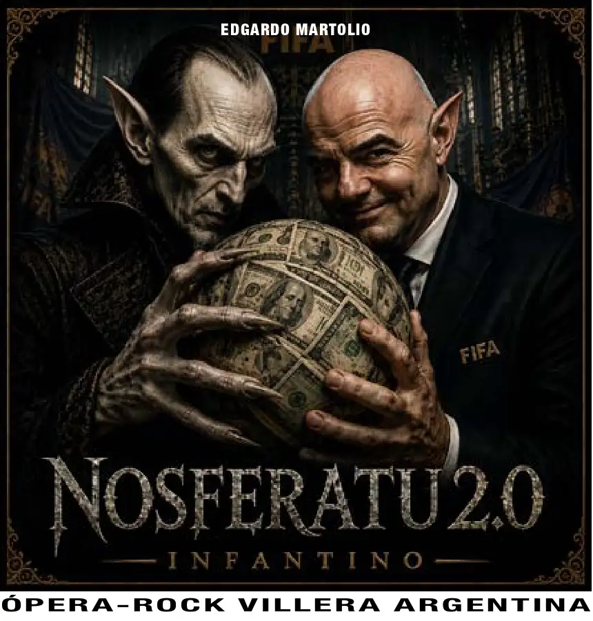 Nosferatu-Infantino