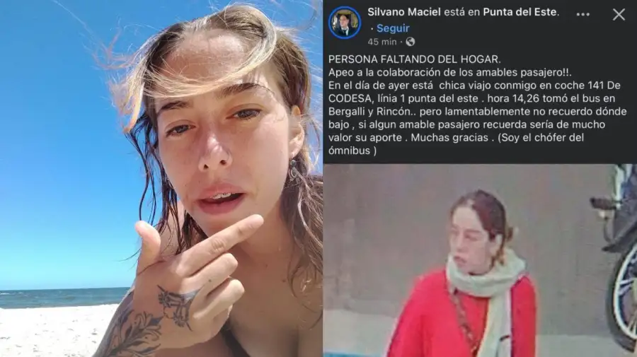Pepa Almendra Vergara di Benedetto