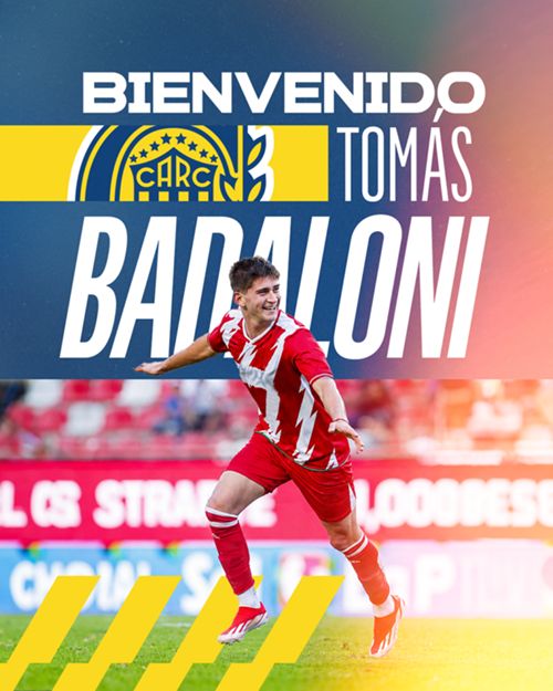 Tomás Baladoni