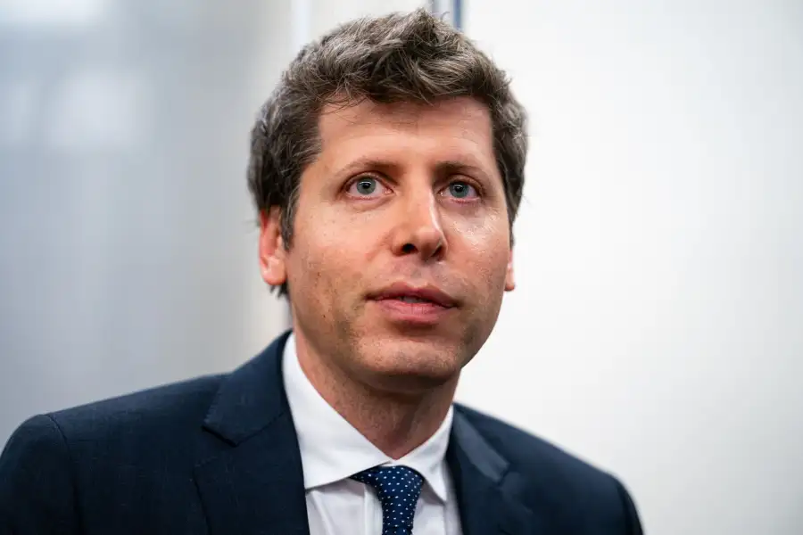 OpenAI CEO Sam Altman Discusses Next AI Model With US Lawmakers