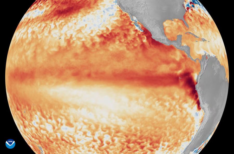 El Niño