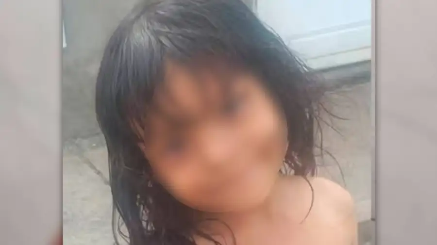 Encontraron en Venezuela a una nena argentina buscada desde 2023