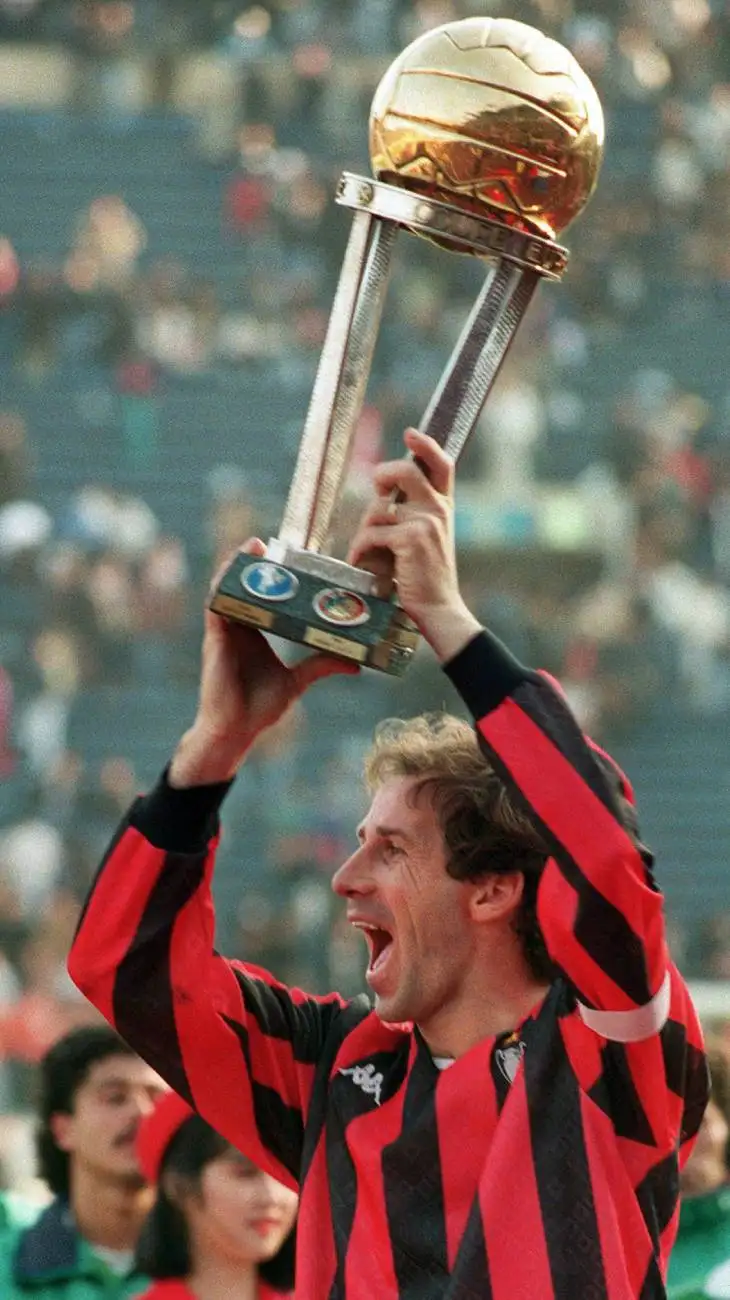 Franco Baresi