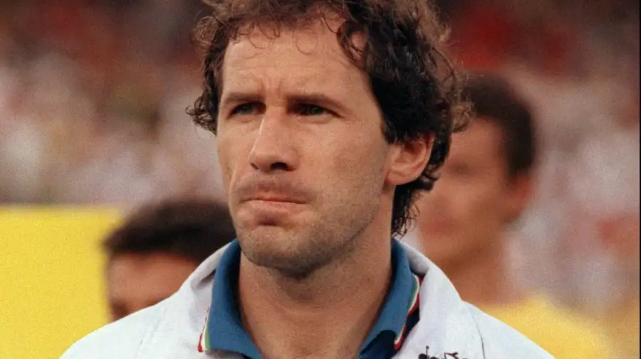Franco Baresi