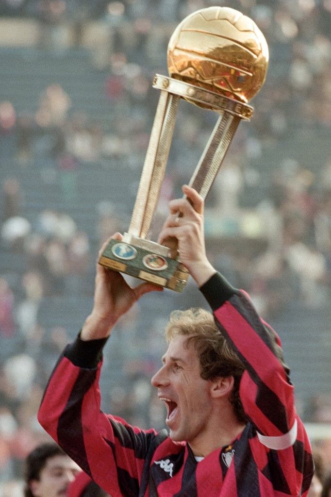 Franco Baresi