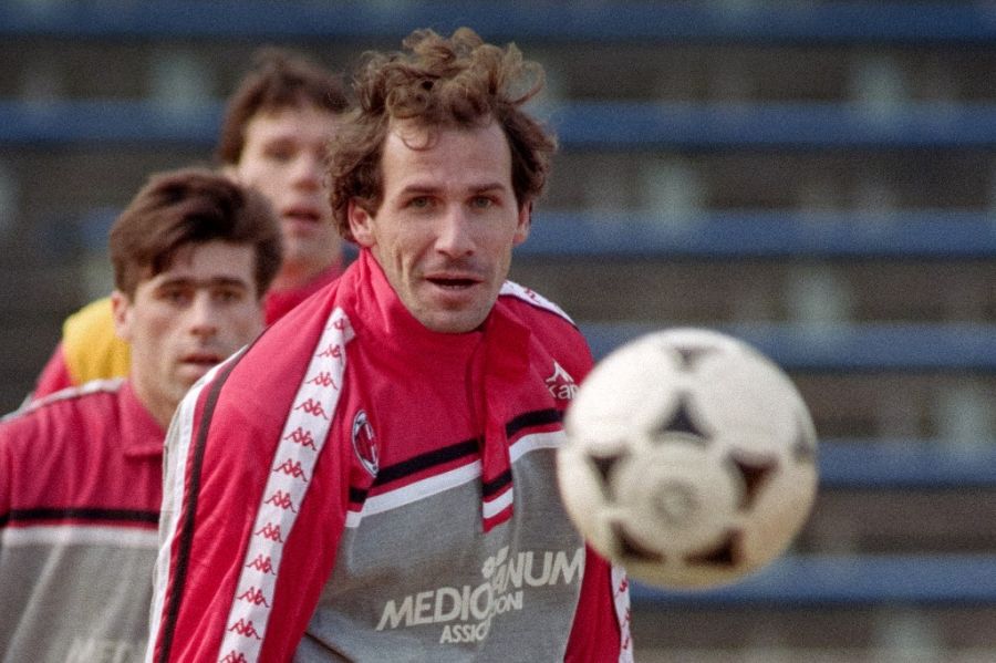 Franco Baresi