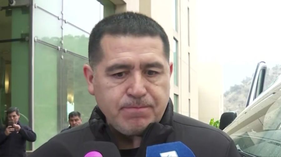 Juan Román Riquelme