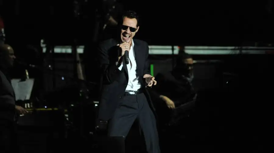 Marc Anthony