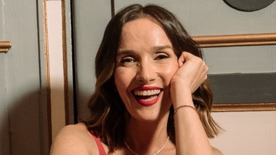 Natalia Oreiro