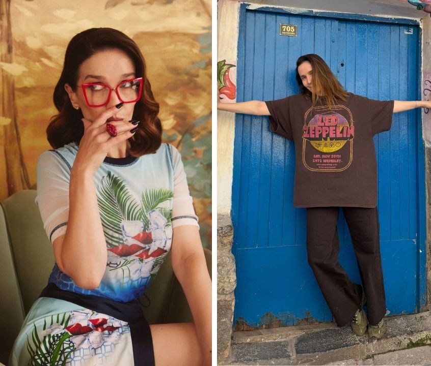 Natalia Oreiro