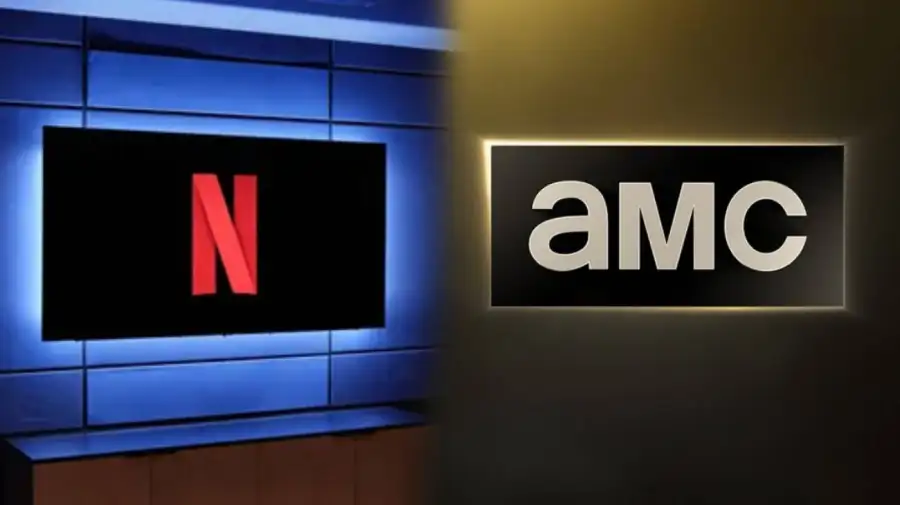 Netflix / AMC